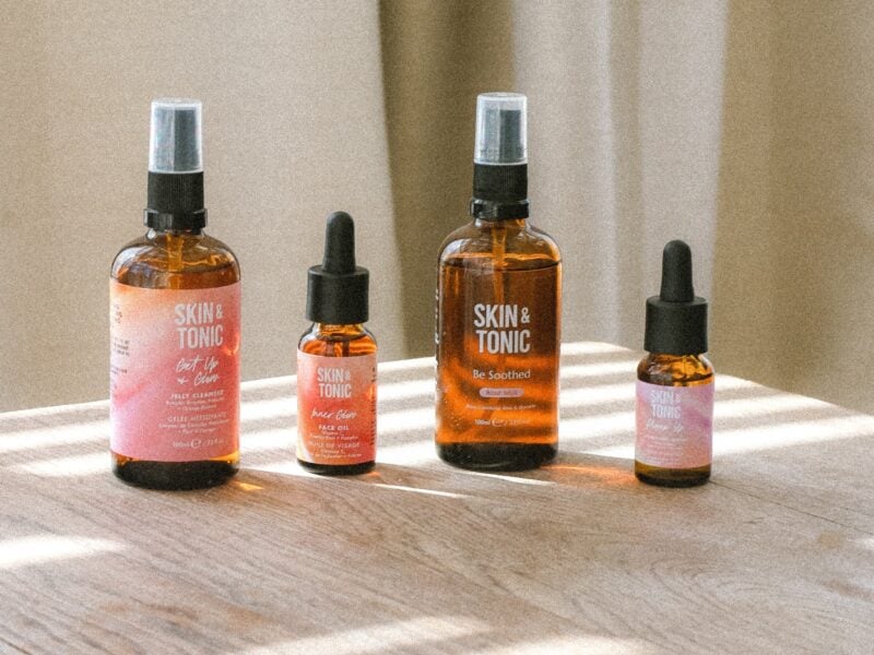 Wellness Beauty Integrating Skin Health Into Your Complete Wellness Routine