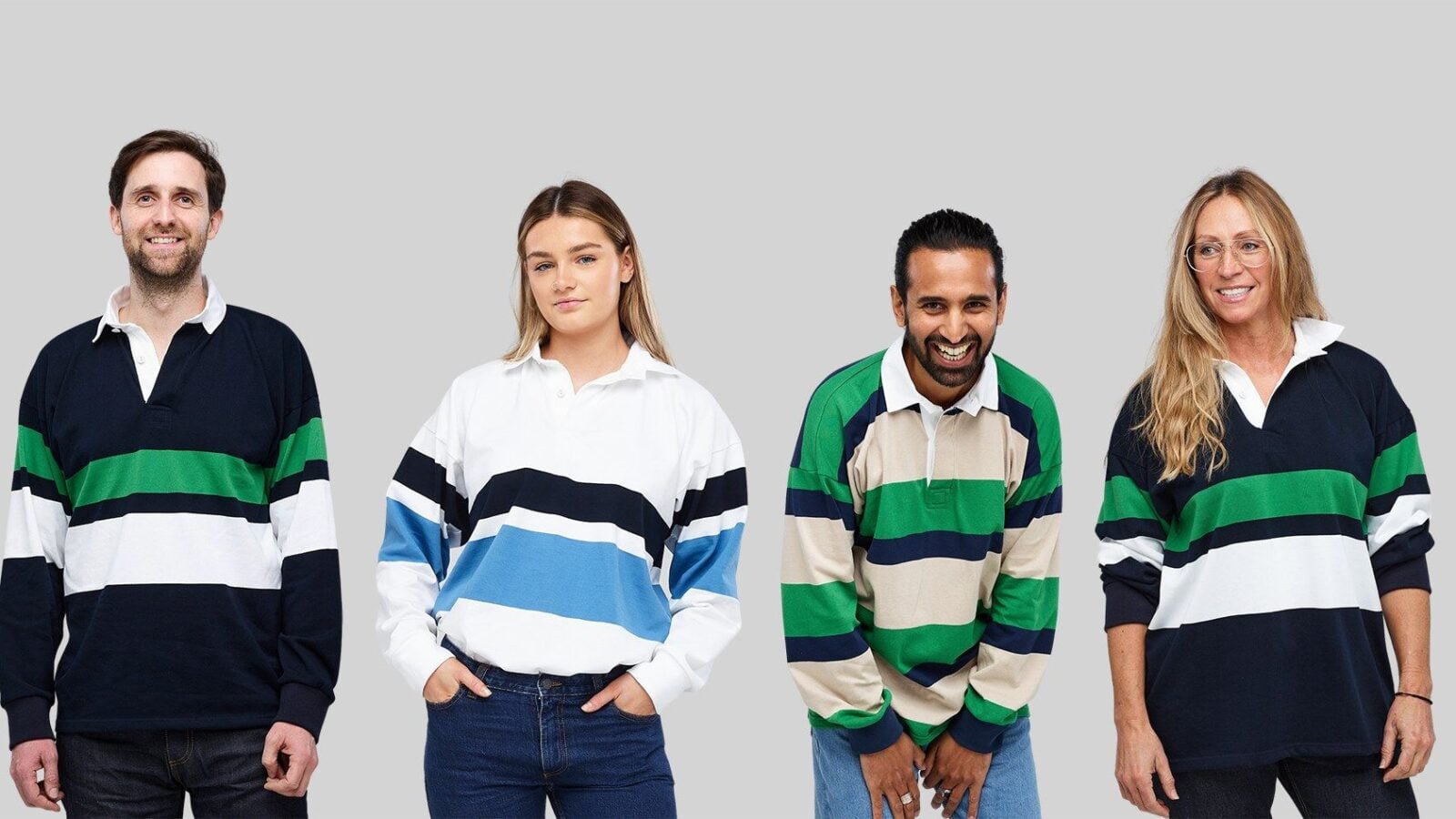 Community Clothing: British-Made Wardrobe Staples With a Bigger Purpose