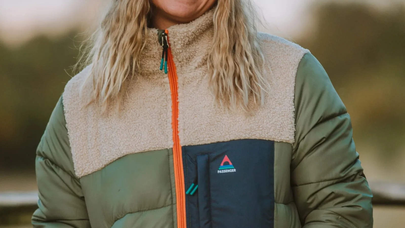 Passenger Clothing: Outdoor Style Made for the Scenic Route