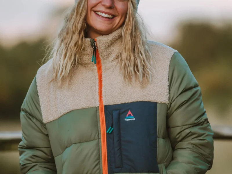 Passenger Clothing: Outdoor Style Made for the Scenic Route