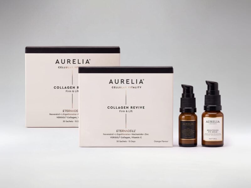 Advanced Anti-Aging Skincare for Cellular Renewal and Visible Transformation