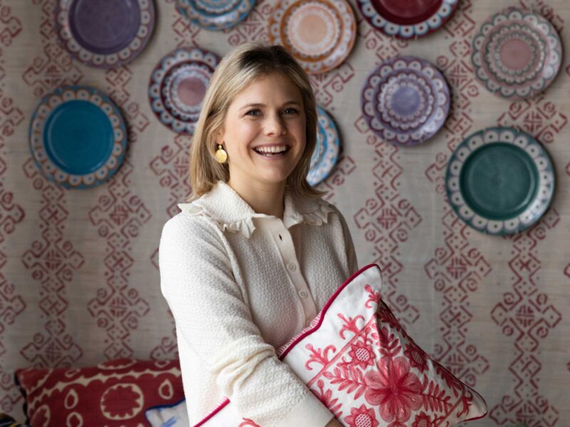 Handcrafted Furniture Sustainable Style for Modern Homes