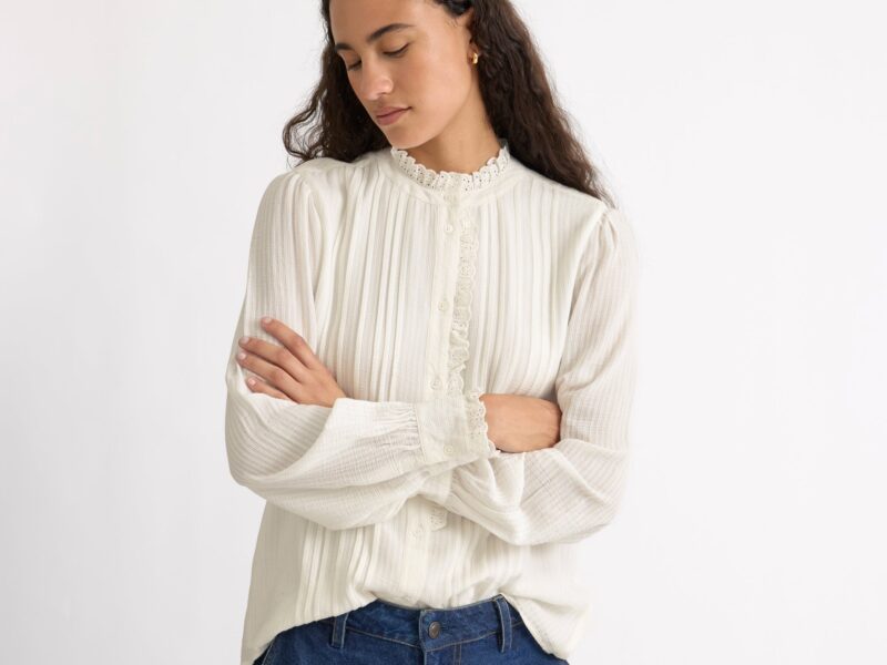 Ethical Fashion with Purpose Building a Wardrobe That Reflects Your Values