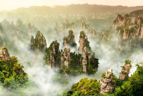 Unforgettable Cultural Tours Discovering Asia’s Hidden Treasures with Expert Guides