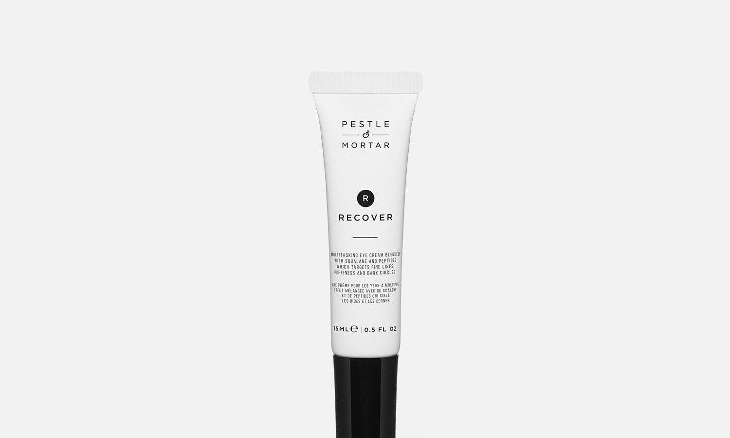 The Science of Natural Skincare Organic Beauty with Pestle and Mortar
