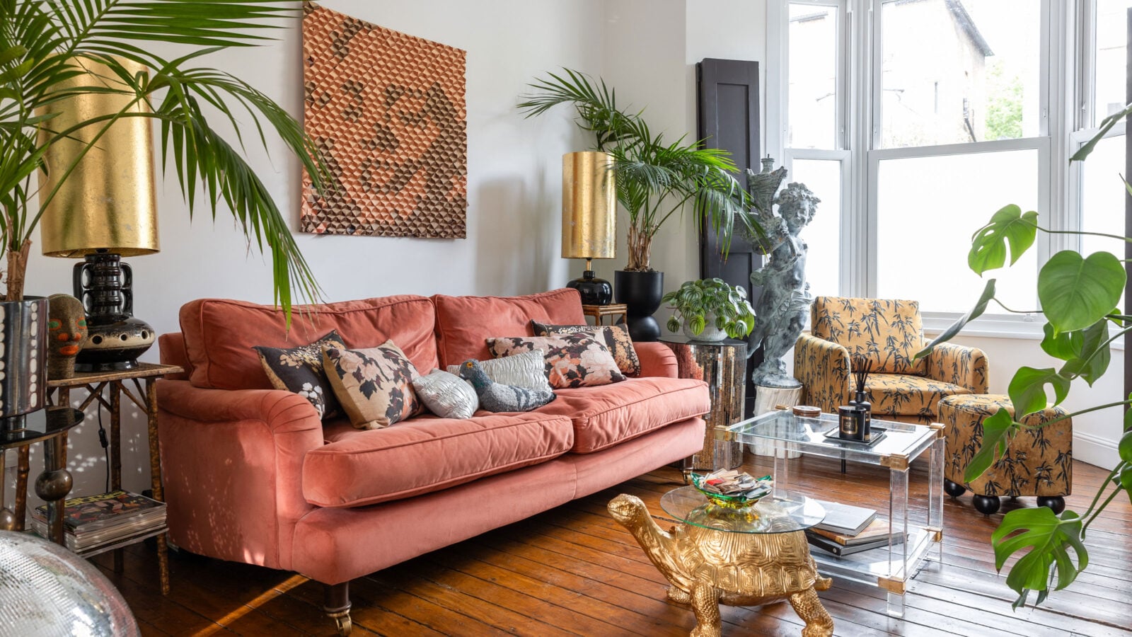 Rockett St George: Homeware for Interiors That Refuse to Behave