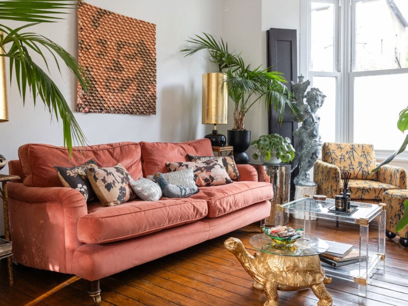 Rockett St George: Homeware for Interiors That Refuse to Behave