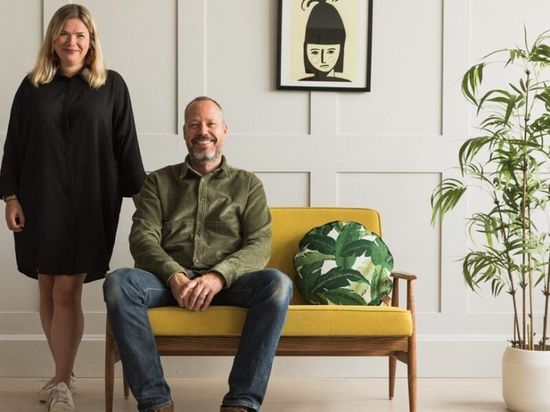 Rose & Grey: Timeless Furniture for a Home You Will Keep Loving