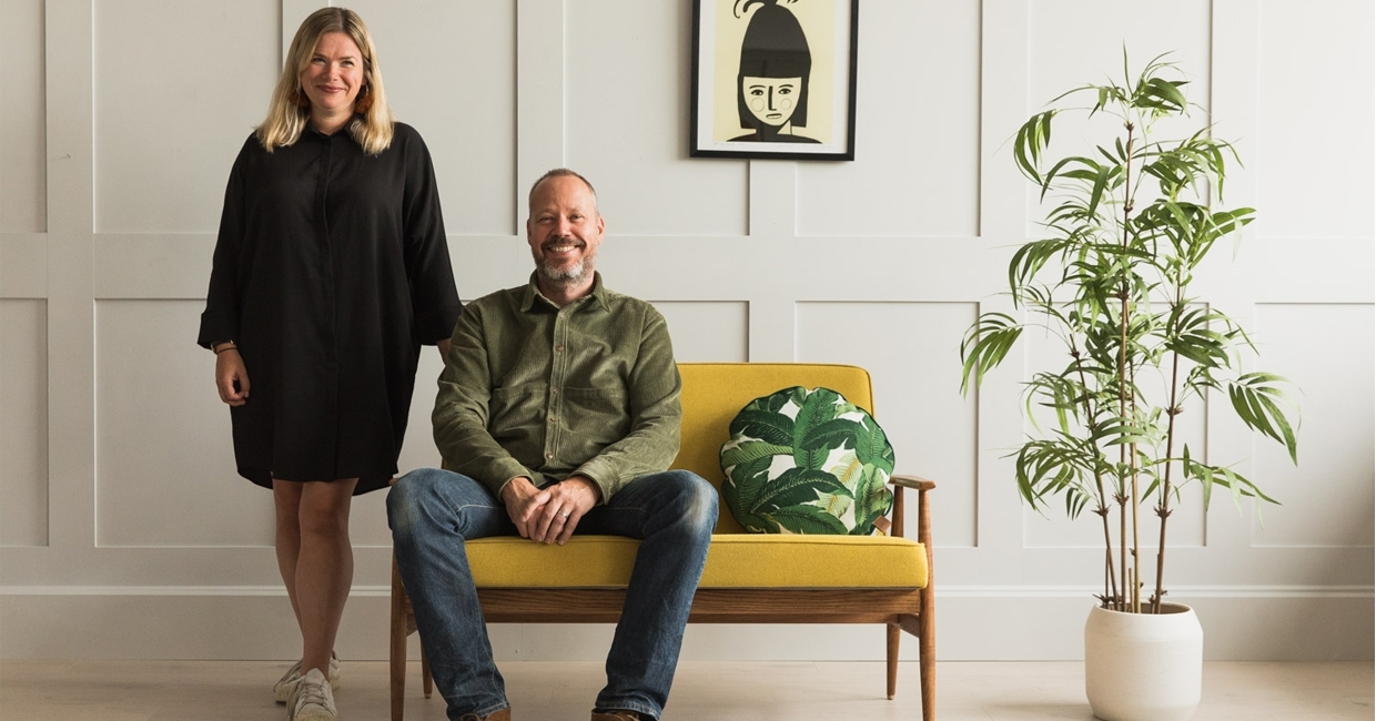 Rose & Grey: Timeless Furniture for a Home You Will Keep Loving